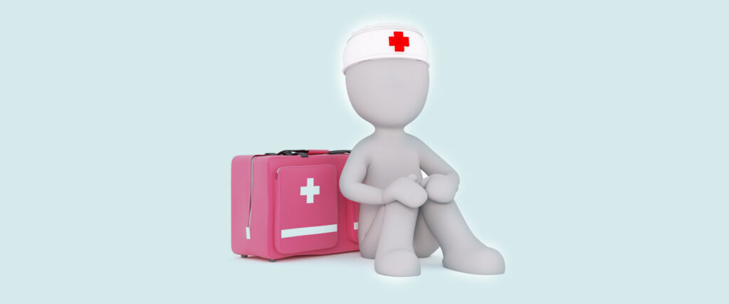 Emergency First Aid
